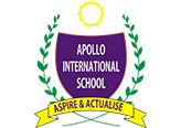School logo